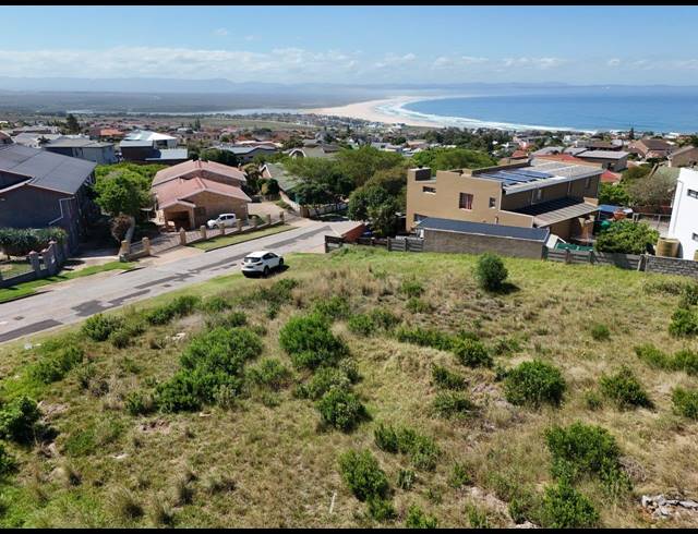 732M² VACANT LAND FOR SALE IN WAVECREST